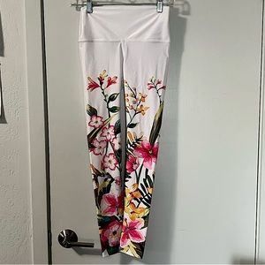 Brand new pineapple leggings